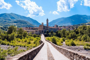 Soggiorno in Valle